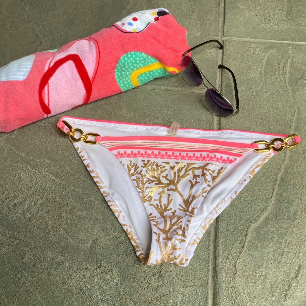 Victoria’s Secret Swim Bikini Bottom